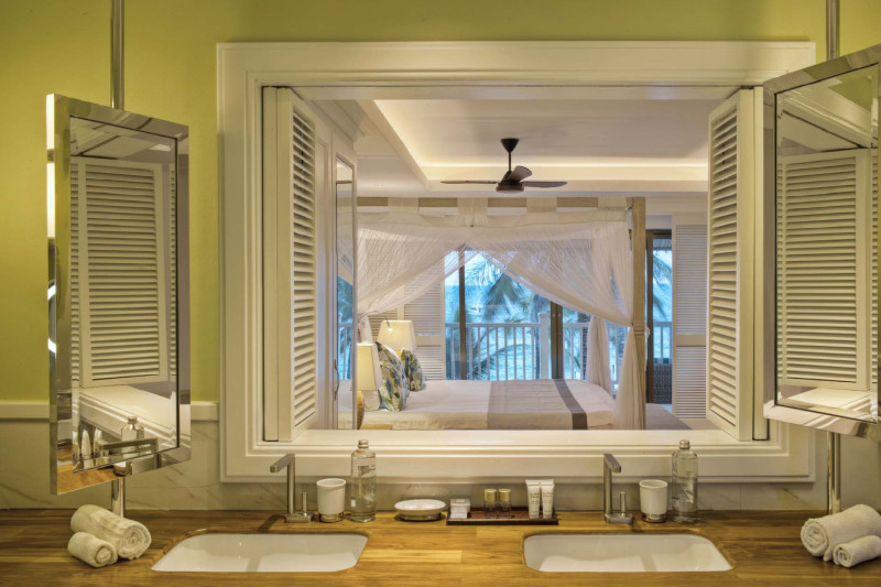 Hemingways Watamu, Two Bedroom Deluxe Ocean View Apartment, Minimum 4 guests - image 3