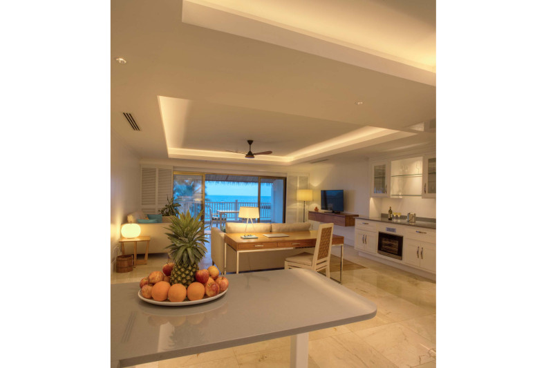 Hemingways Watamu, Two Bedroom Deluxe Ocean View Apartment, Minimum 4 guests - image 2