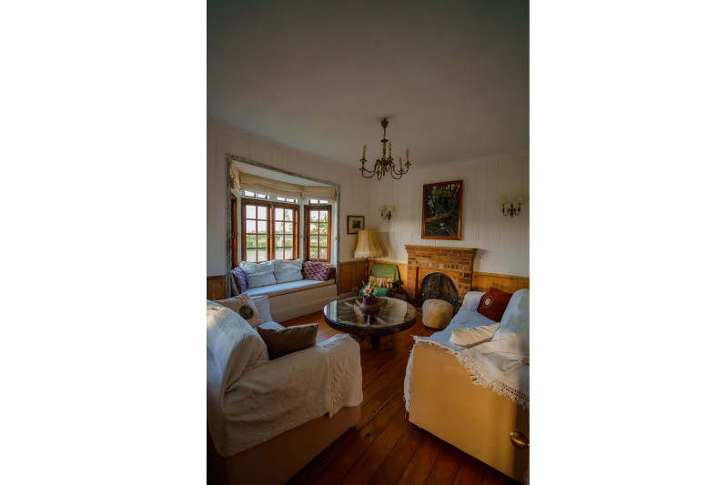 One Stop Nanyuki, 100 Year Old House - image 2