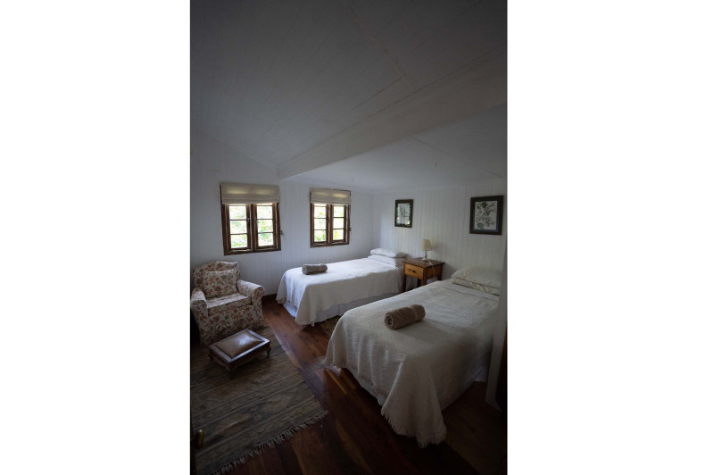 One Stop Nanyuki, 100 Year Old House - image 5