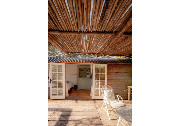 One Stop Nanyuki, Oak Hut - image 3