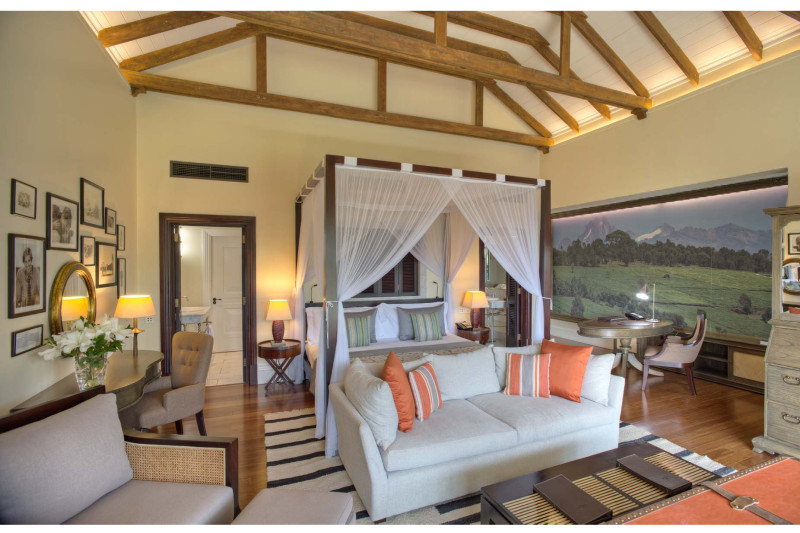 Hemingways Nairobi, Executive Suite - image 1