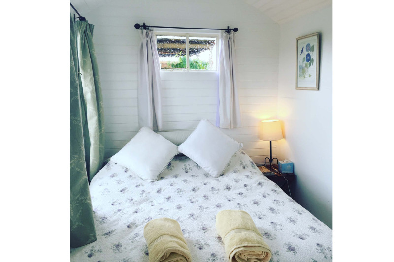 One Stop Nanyuki, Holly Hut - image 1