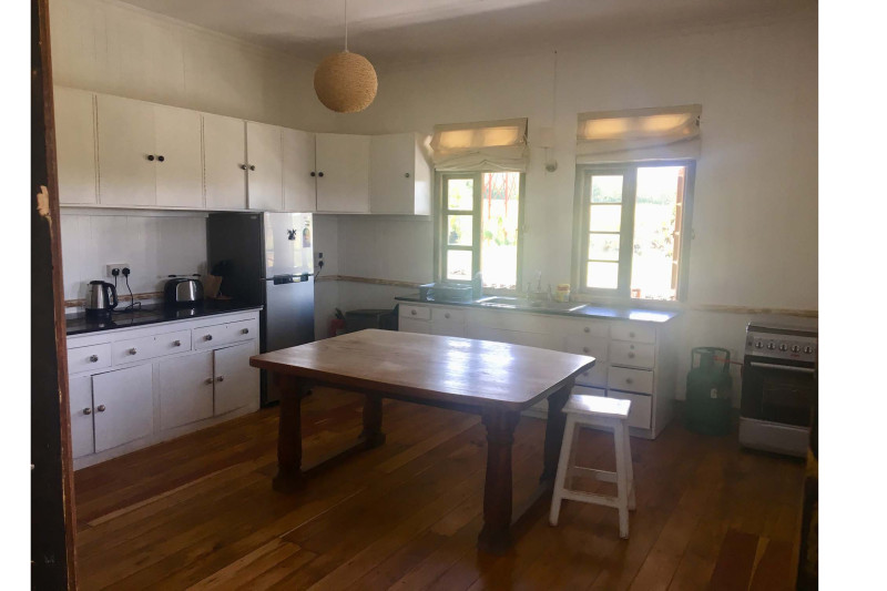 One Stop Nanyuki, 100 Year Old House - image 3
