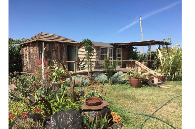 One Stop Nanyuki, Oak Hut - image 1