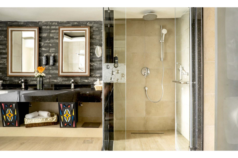 Sarova Panafric, Signature Suite - image 3