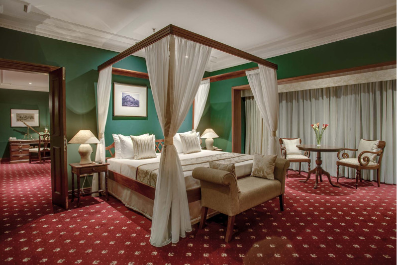 Sarova Stanley, Presidential Suite - image 2