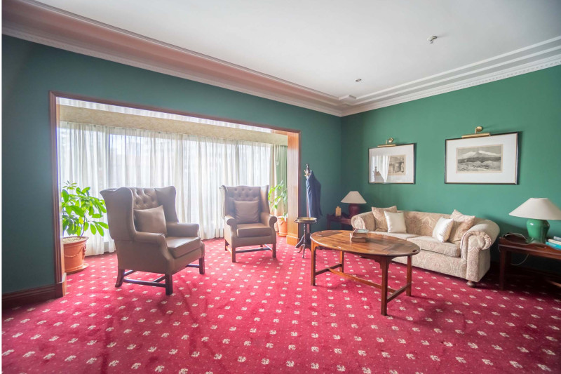 Sarova Stanley, Presidential Suite - image 1