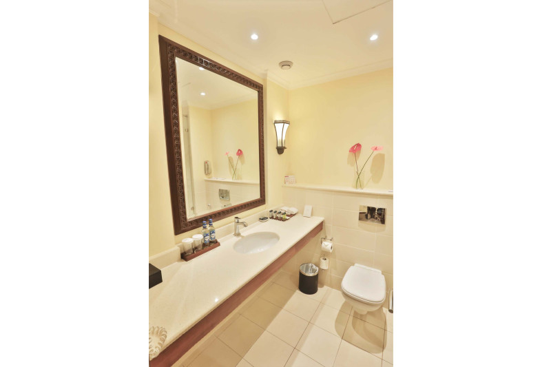 Sarova Whitesands Beach Resort and Spa, Pool Facing Room - image 4