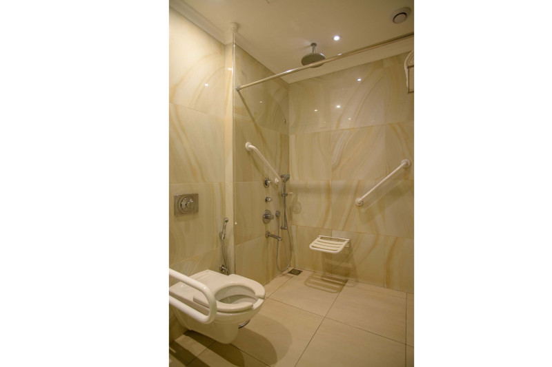 Sarova Whitesands Beach Resort and Spa, Pool Facing Room - image 3