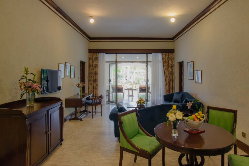 Sarova Whitesands Beach Resort and Spa, Presidential Suite, 4 Guests - image 2