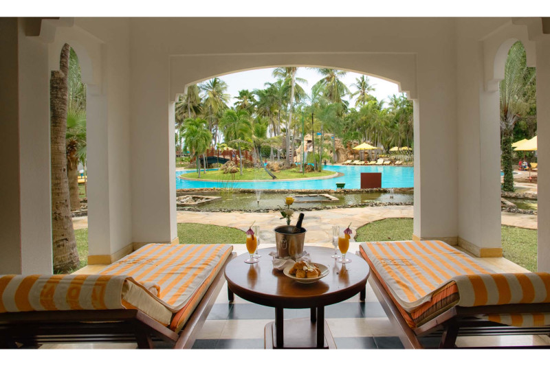 Sarova Whitesands Beach Resort and Spa, Presidential Suite, 4 Guests - image 4