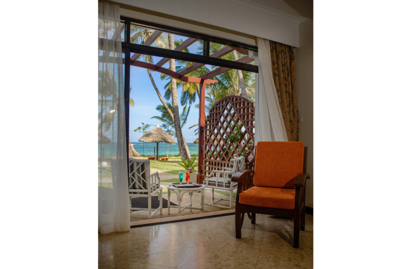 Sarova Whitesands Beach Resort and Spa, Studio Suite - image 2