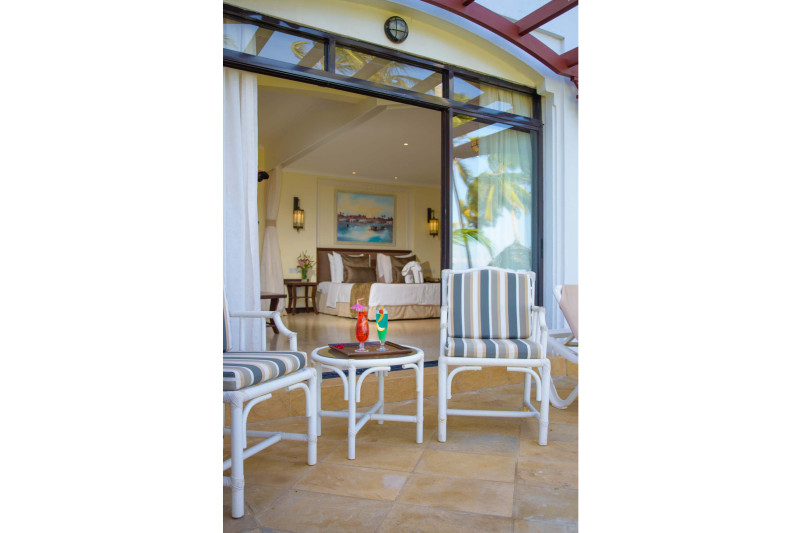 Sarova Whitesands Beach Resort and Spa, Studio Suite - image 3