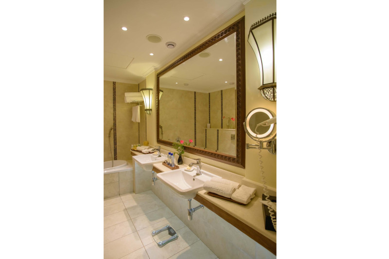 Sarova Whitesands Beach Resort and Spa, Studio Suite - image 4