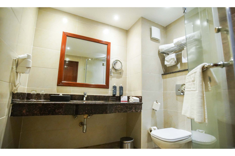 Sarova Woodlands Hotel & Spa, Superior Rooms - image 2