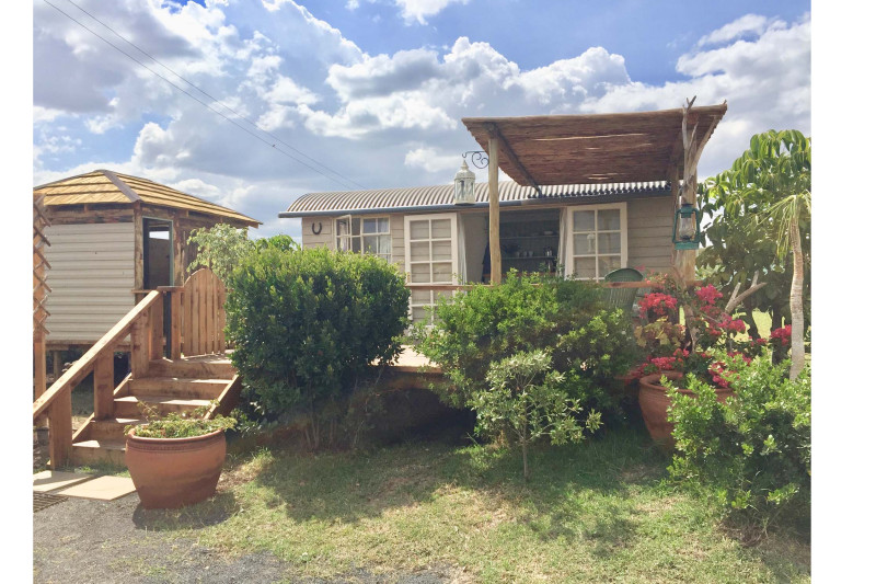 One Stop Nanyuki, Bramble Hut - image 1