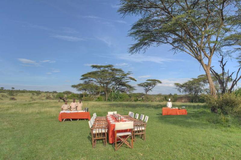 Hemingways Ol Seki Mara - Photo 10