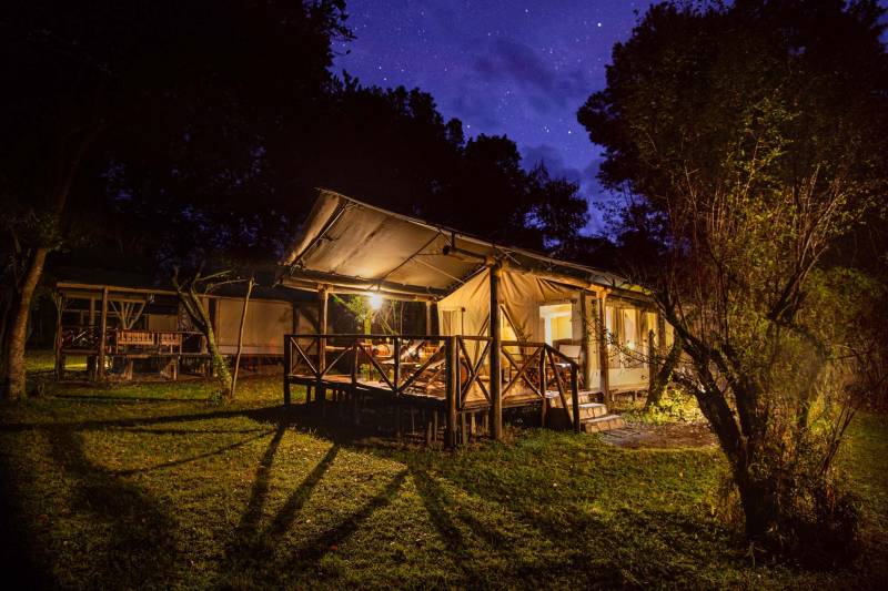 Karen Blixen Camp - Photo 9