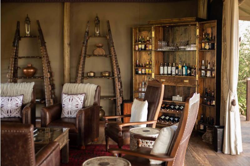 Great Plains Mara Nyika Camp - Photo 11