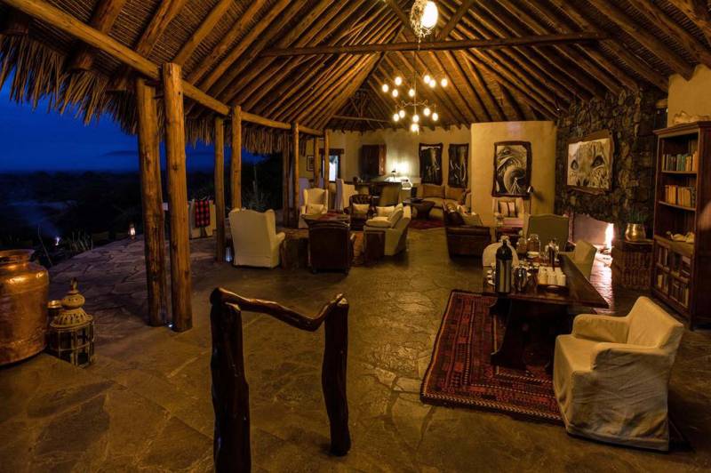 Great Plains Ol Donyo Lodge - Photo 11