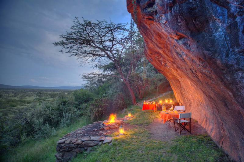 Hemingways Ol Seki Mara - Photo 11