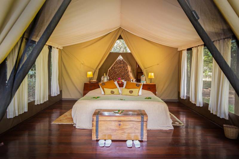 Karen Blixen Camp - Photo 10