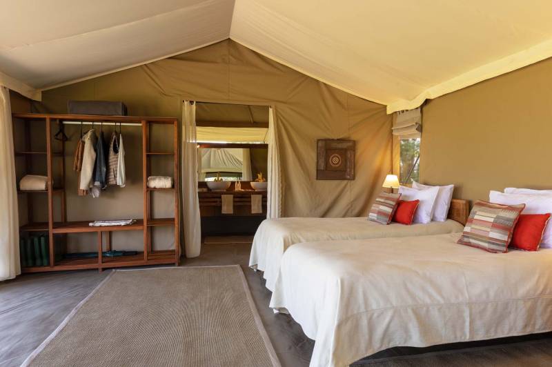 Kicheche Mara Camp - Photo 10
