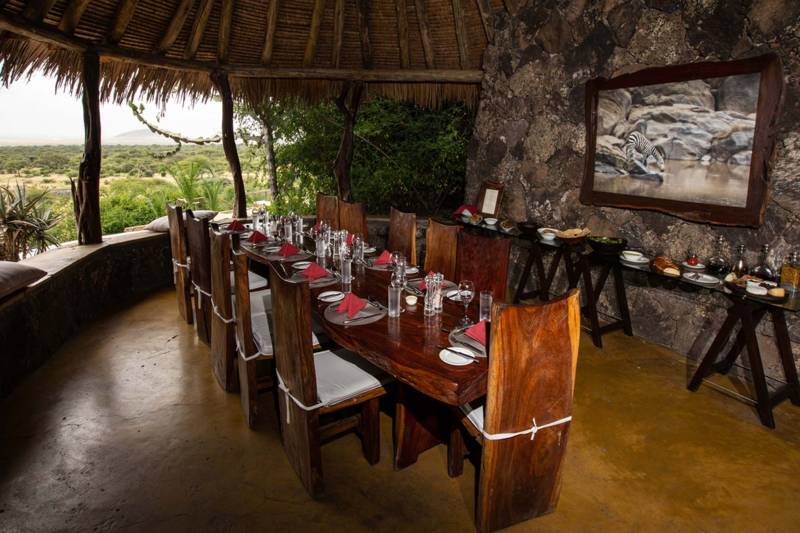 Great Plains Ol Donyo Lodge - Photo 12