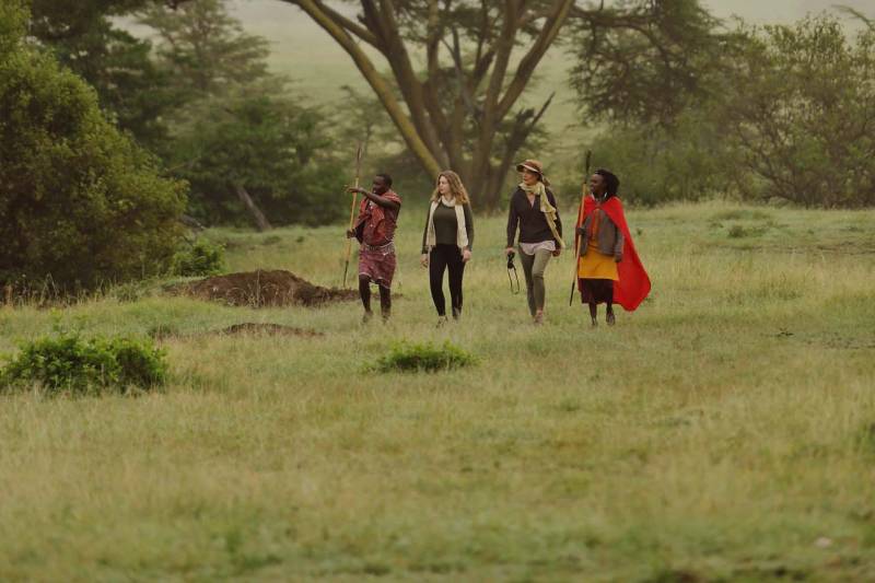 Hemingways Ol Seki Mara - Photo 12