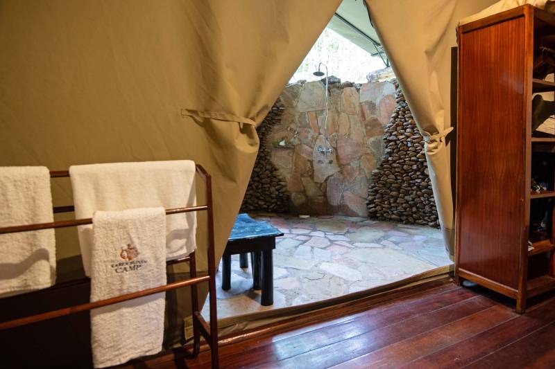 Karen Blixen Camp - Photo 11