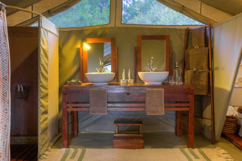 Kicheche Mara Camp - Photo 11