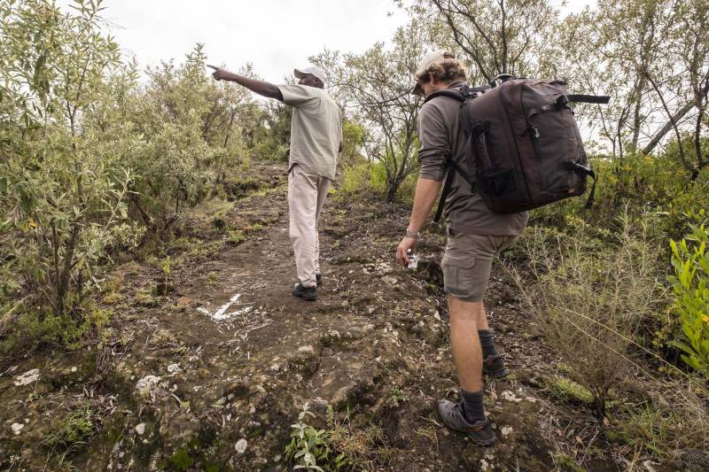 Governors’ Loldia House - Photo 15