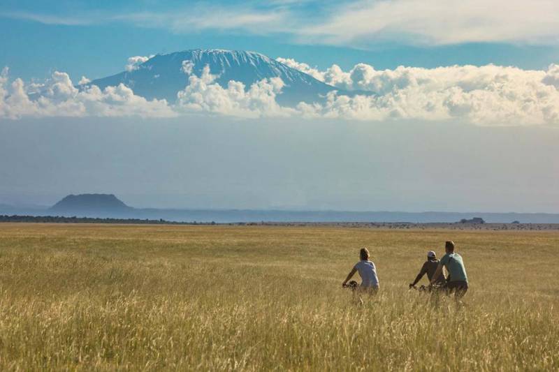 Great Plains Ol Donyo Lodge - Photo 18
