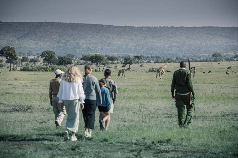 Karen Blixen Camp - Photo 17