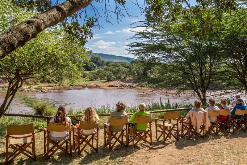 Karen Blixen Camp - Photo 18