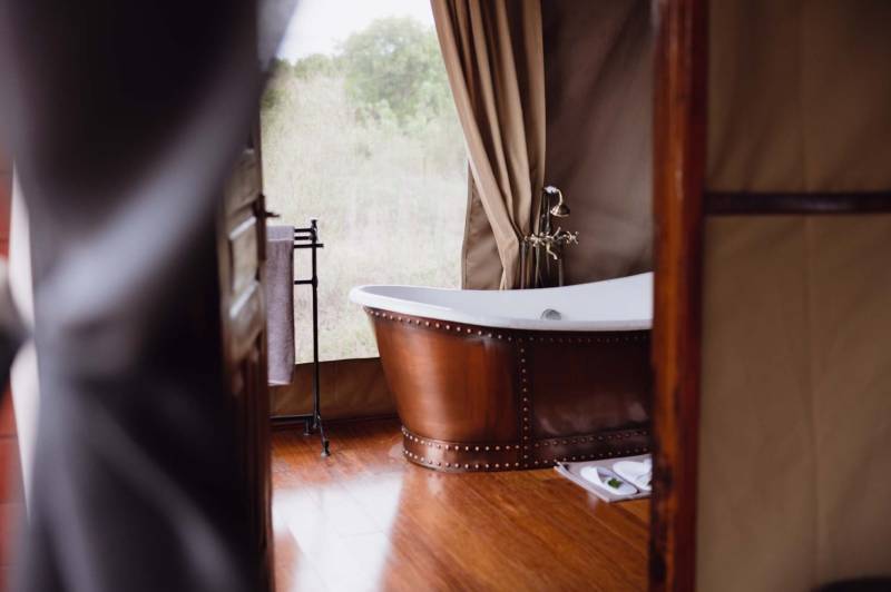Elewana Sand River Mara - Photo 17