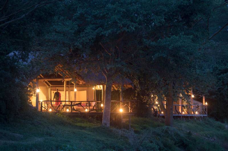 Basecamp Masai Mara - Photo 2