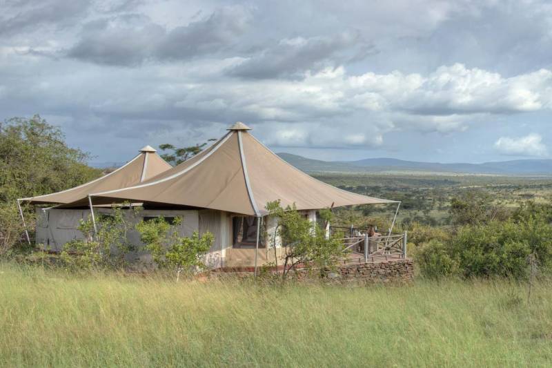 Hemingways Ol Seki Mara - Photo 5