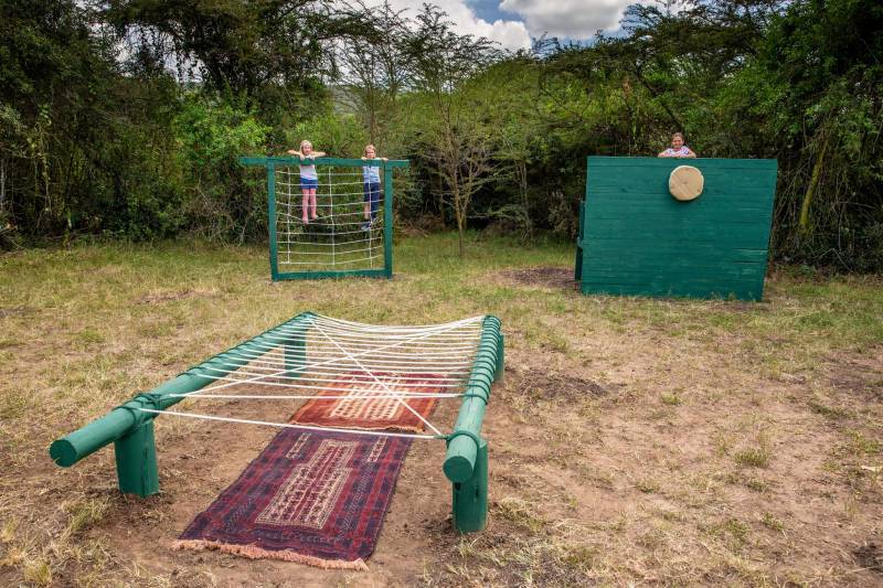 Karen Blixen Camp - Photo 20