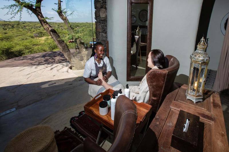 Great Plains Ol Donyo Lodge - Photo 23