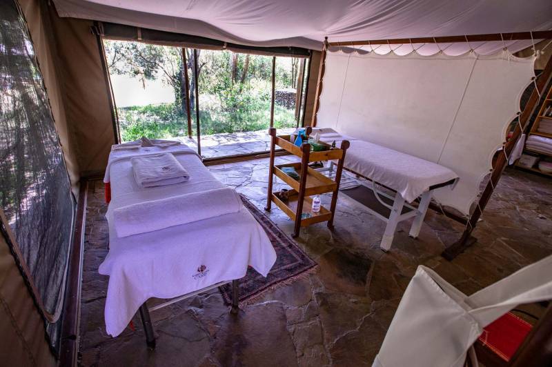 Karen Blixen Camp - Photo 22