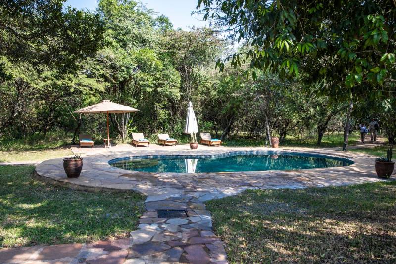 Karen Blixen Camp - Photo 23