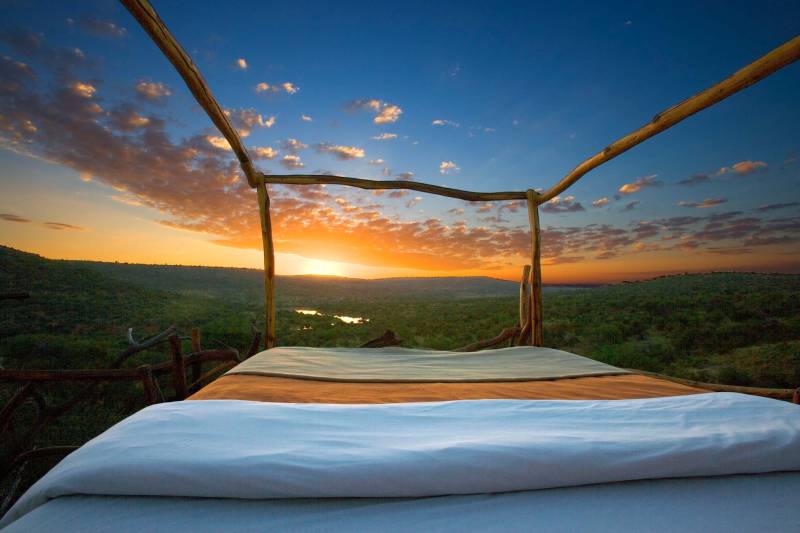 Elewana Loisaba Star Beds - Photo 2
