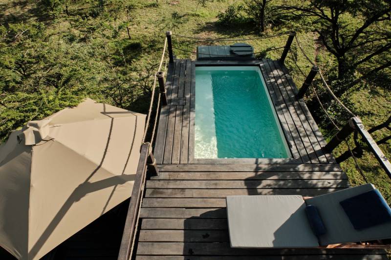 Great Plains Mara Expedition Camp - Photo 4