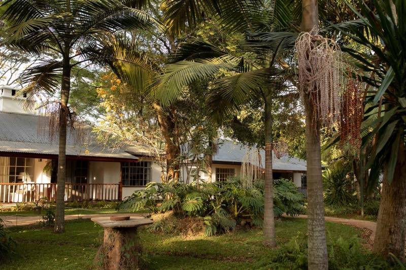 Karen Blixen Coffee Gardens & Cottages - Photo 2