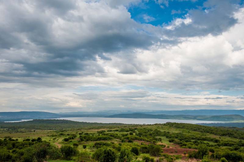 Lake Nakuru Sopa Lodge - Photo 2