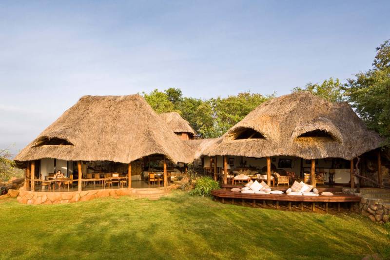 Elewana Elsa's kopje - Photo 3
