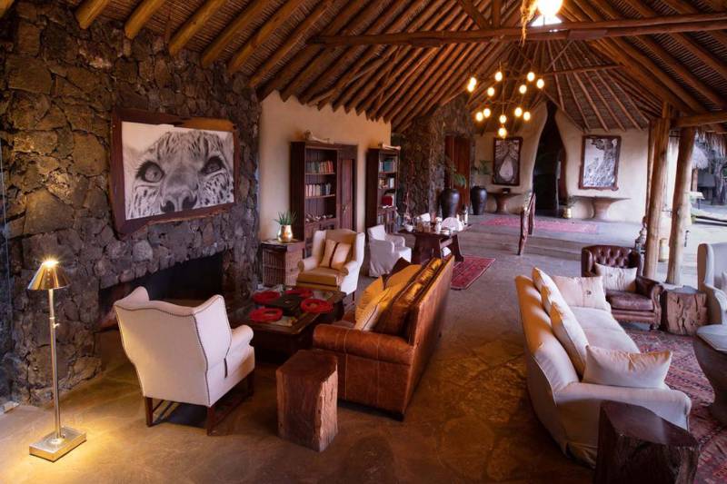 Great Plains Ol Donyo Lodge - Photo 3