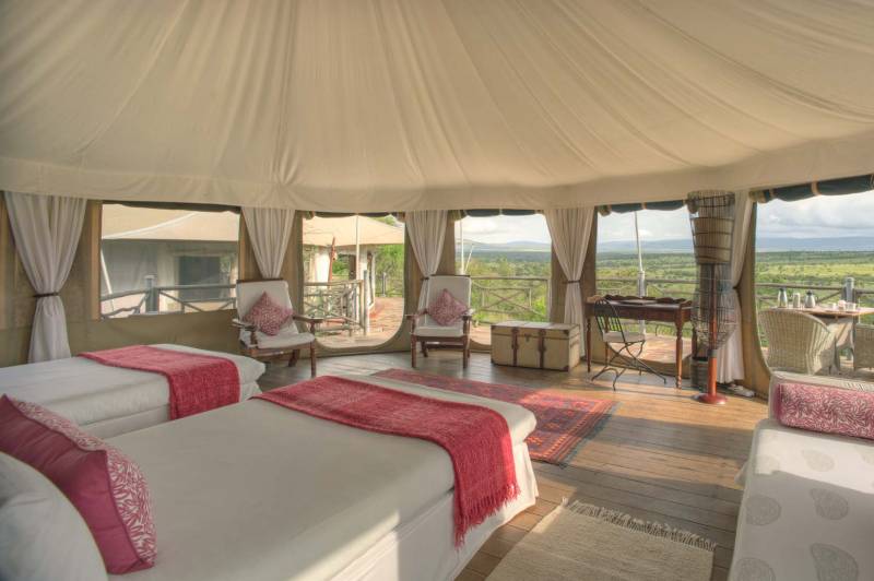 Hemingways Ol Seki Mara - Photo 3